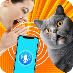 Переводчик с человеческого на кошачий 1.8.5