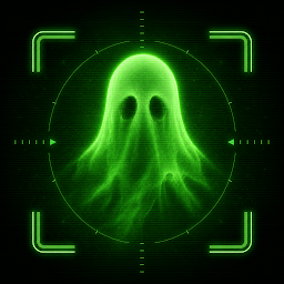 Ghost Detector Pro Radar 2.1.0