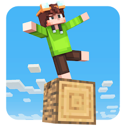 One Block Map for Minecraft 3.10