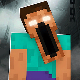 Mod Creatures of the Fog MCPE 4.0
