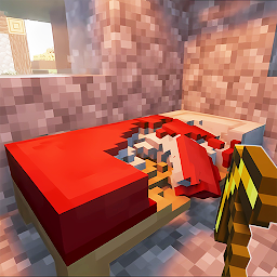 Mod Destroyer для Minecraft PE 7.0