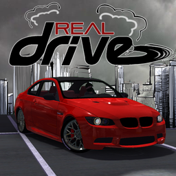 RealDrive – Гонки, дрифт, свободная езда 2.0