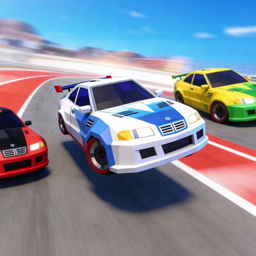 Race Flying 3D 1.1.1