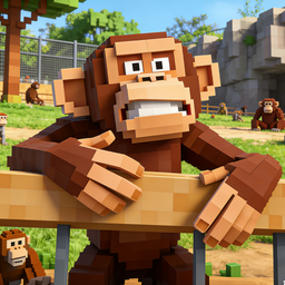 Save the Monkey 10.1.1
