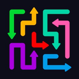 Arrows GO! – Puzzle Escape 1.2