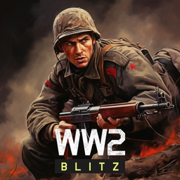 World War 2 Blitz 1.2.5