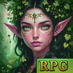 Fantasy Heroes: Ролевая фэнтези экшн РПГ офлайн 0.77