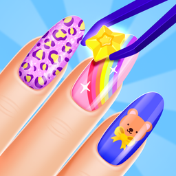 Маникюр: Игра для Девочек 1.0.2
