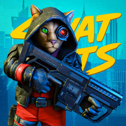 SWAT Cats 1.5.1