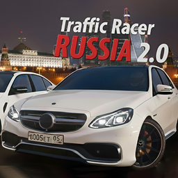 Traffic Racer Russia 2.0 1