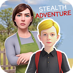 Стелс-приключение 1.0.4
