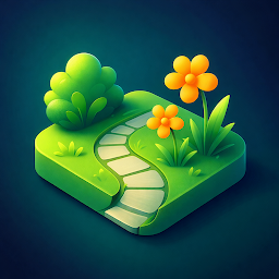 Arden – ландшафт и сад с ИИ 1.8.0