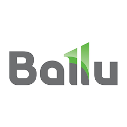 Ballu 1.0.0