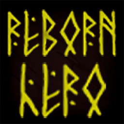 Reborn Hero (Возрождённый герой)