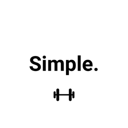 Simple – Fitness Simplified 1.7.15