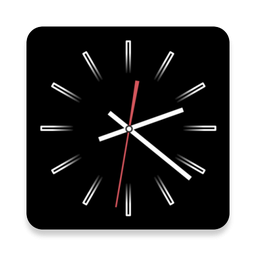 Clock Screensaver 2.2