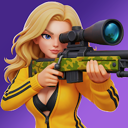 Snipers Duel 1.6.0