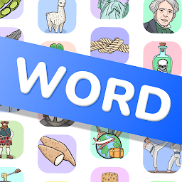 WordPix – кроссворд с картинками 4.5.0