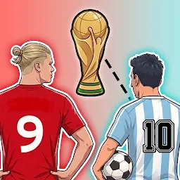 Mini Soccer: Football Cup 2026 0.1.1
