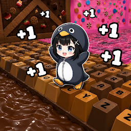 Keyboard Escape: Speed Fast 1.0.6