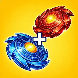 Spinner Merge Fight Game 0.2.1