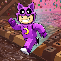 Keyboard Escape - Speed Parkour 1.15
