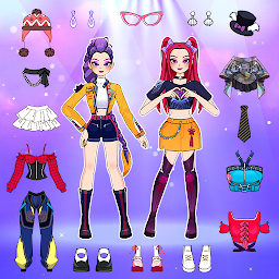 Left or Right: Star Girl Style 0.32