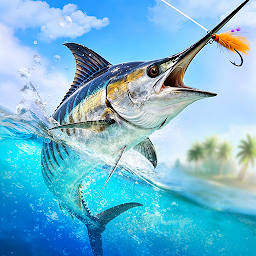Fishing Travel: Hook & Explore 0.55