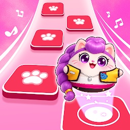 Cat Dance – Music Hop Game 1.0.9