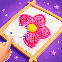 Cozy Lines: Knit Art 17.0.0