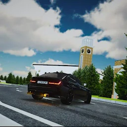 UZB PARKING