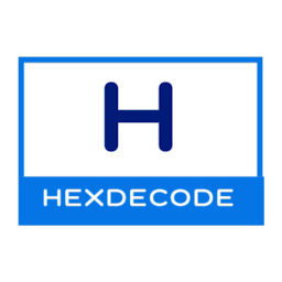 Hex To Text 8.0