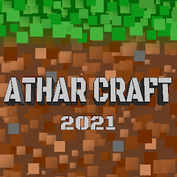 Athar Craft 2021