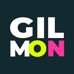 GILMON — услуги и товары со скидкой 6.5.3