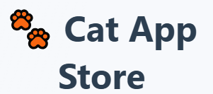 Cat App Store