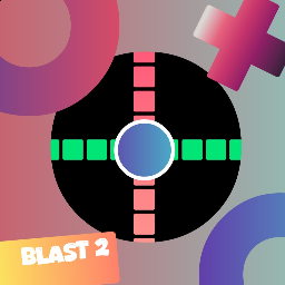 BALL BLAST 2