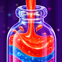 Chaos Drink Sort: Water Puzzle 3.18.0