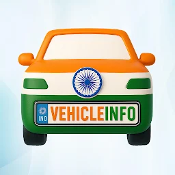 Vehicleinfo — RTO Information 15.07
