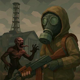 POLYZONA — Chernobyl Bunker 1.09