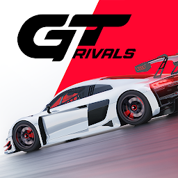 GT Rivals: Real Racing Sim 0.9.0