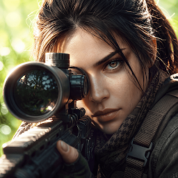 Warline: Sniper Strike 1.2.01