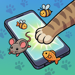 Игры для кошек 1.0.13