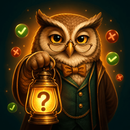 QuizBrain: Викторина 1.5.0