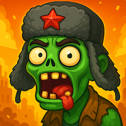 Zombie Warriors: Tower Defense 1.7.1