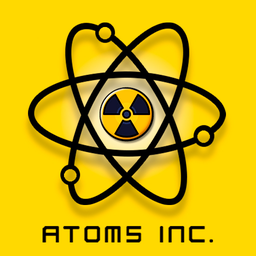 Atom Idle: Clicker Tycoon 1.1.546