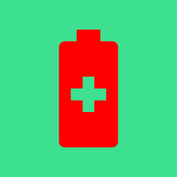 Plus Plus Battery 2.3.7