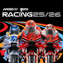 MotoGP Guru Racing 25/26 15.0.17