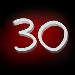 Таймер 30 секунд