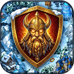 Vikings: Frostborn 1.0.1