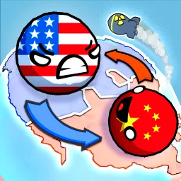Country Balls: World Battle 1.7.3